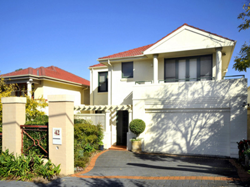 42 Balfour Road, Kensington, NSW 2033 Property Details