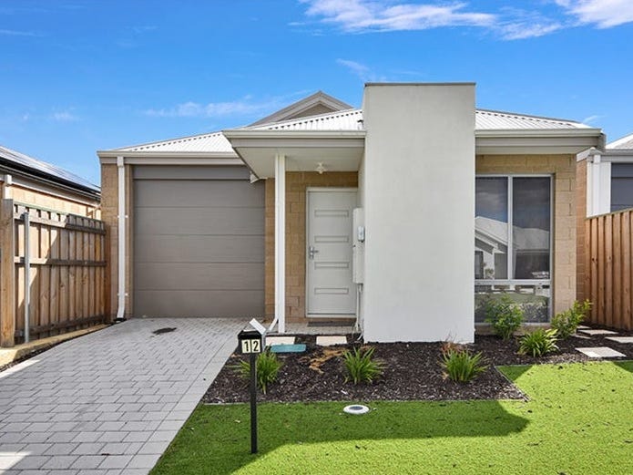 12 Colony Way, Ellenbrook, WA 6069 Property Details
