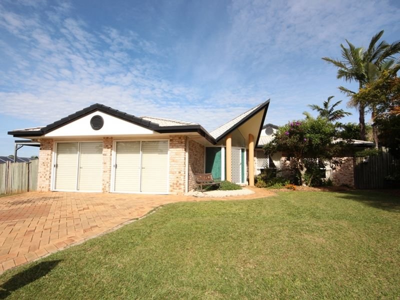 14 Butterfly Drive, Kallangur, QLD 4503
