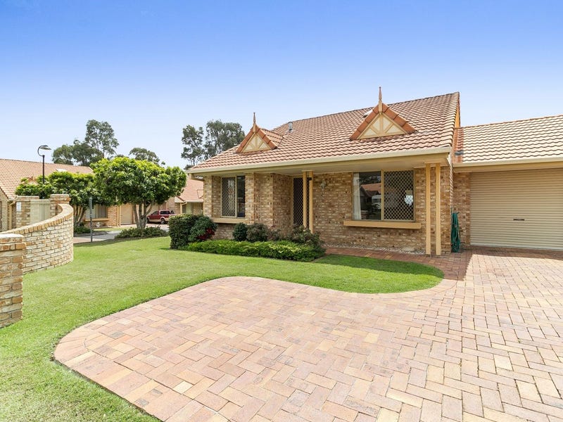 2/610 Macgregor Drive, Birkdale, QLD 4159