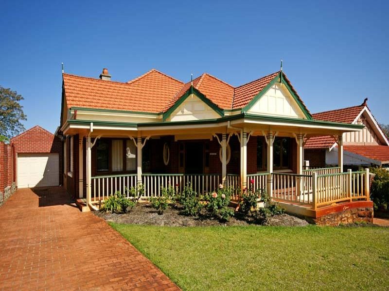 78 Farnley Street, Mount Lawley, WA 6050