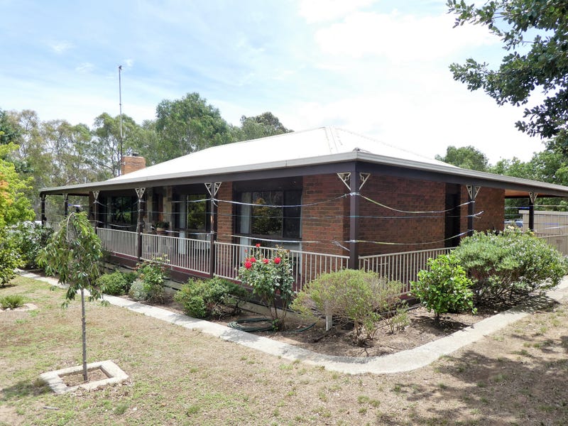 320 Tallarookpyalong Rd, Tallarook, Vic 3659 Property Details