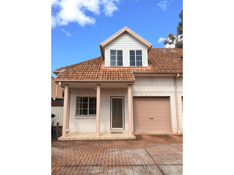 46C Cutler Avenue, St Marys, NSW 2760