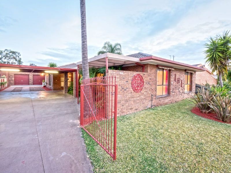 6 King Richard Drive, Shepparton, Vic 3630 Property Details