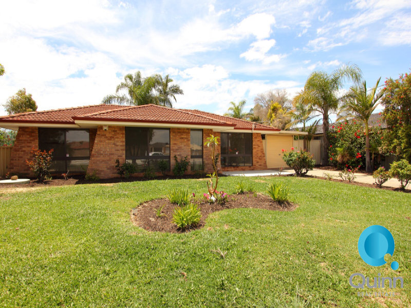 76 Murdoch Road, Thornlie, WA 6108 Property Details