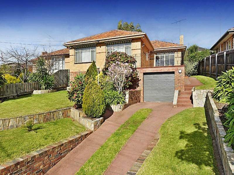 39 Lebanon Street, Strathmore, VIC 3041
