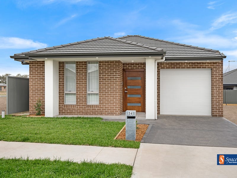 36 Patridge Street, Marsden Park, NSW 2765 House for Sale