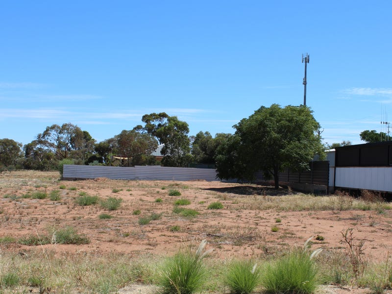 Lot 32 First Street, Napperby, SA 5540