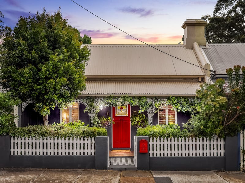 21 Lion Street, Croydon, NSW 2132
