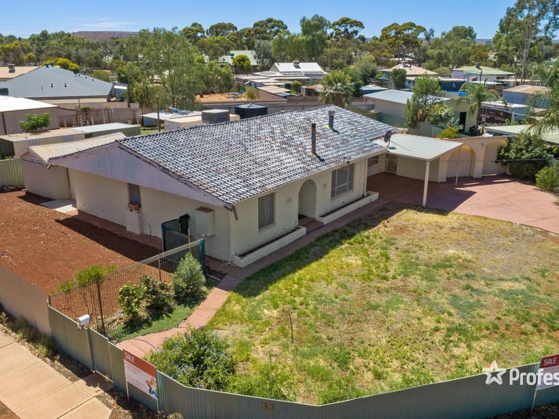 Real Estate & Property for Sale in Kalgoorlie Boulder, WA