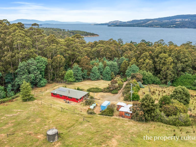 18 Mills Road, Lymington, Tas 7109 Property Details