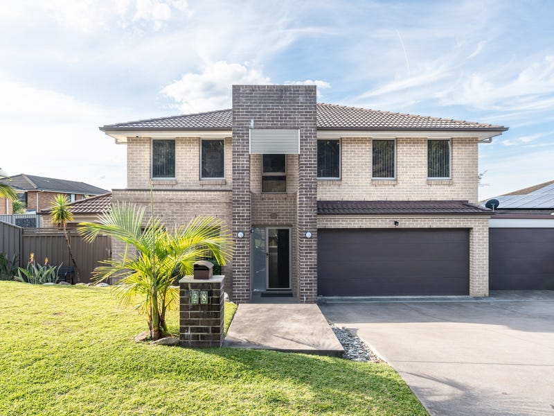 28 Handley Street, Helensburgh, NSW 2508