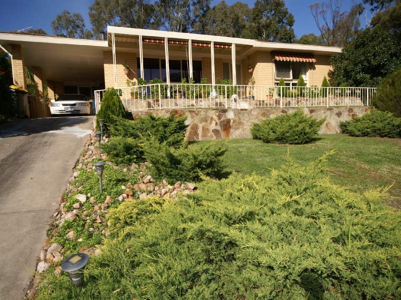 23 Banksia Crescent, Athelstone, SA 5076 Property Details