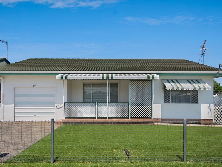 67 Kerr Street, Ballina, NSW 2478 Property Details