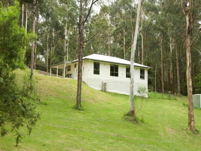 162 Old Warburton Road, Warburton, Vic 3799 Property Details