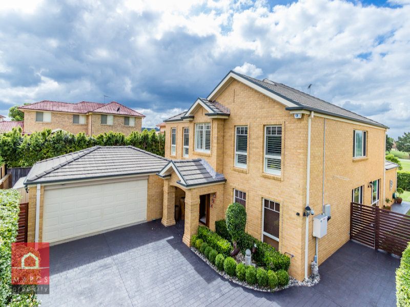 6 Luwasa Place, Kellyville, NSW 2155