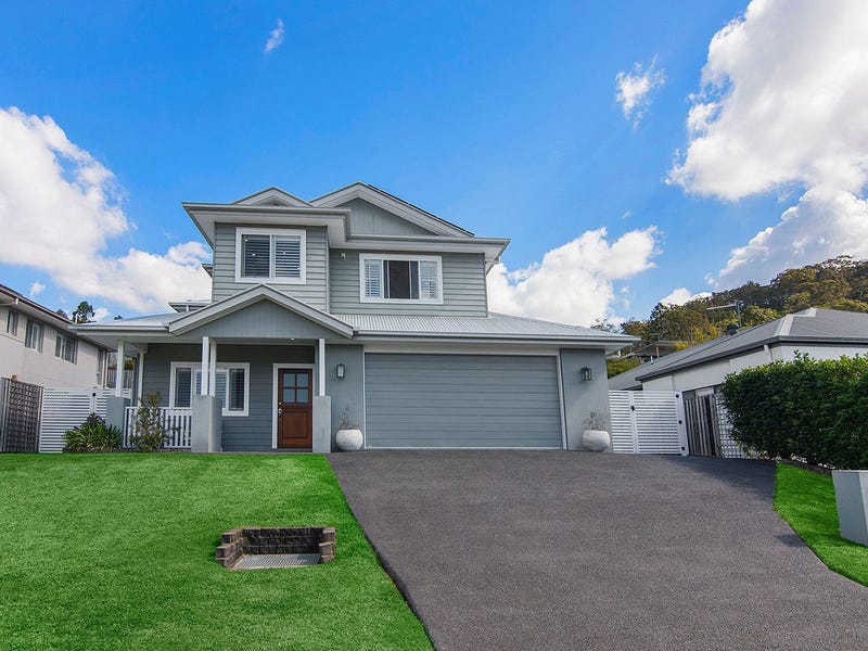 191 Riverstone Crossing, Maudsland, Qld 4210 House for Sale