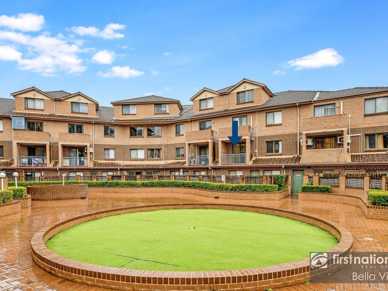 4/505 Wentworth Avenue, Toongabbie, NSW 2146 Property Details