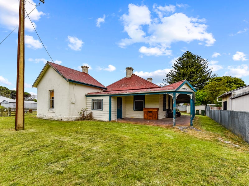 5 Randall Street, Tantanoola, SA 5280 Property Details