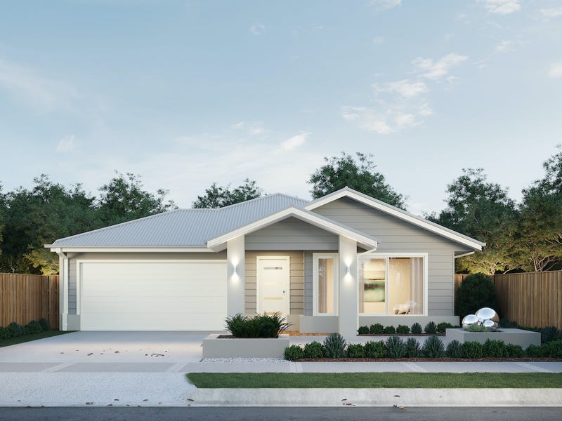 Lot 2610 Corner Soldiers Road & Chase Boulevard, Berwick, Vic 3806