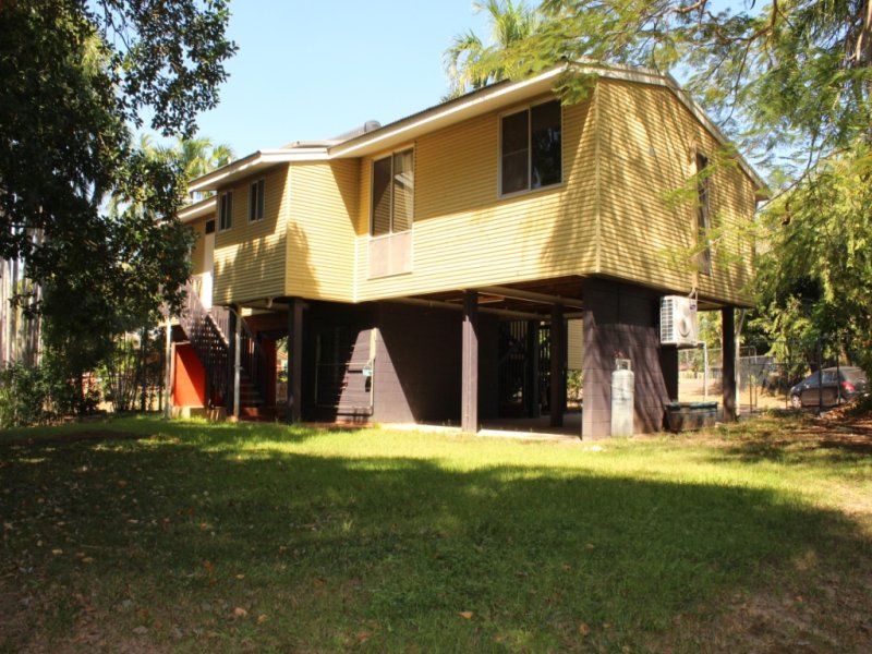 15 Matilda Court, Gray, NT 0830