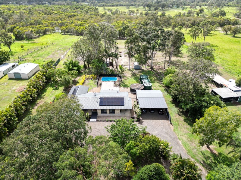 107 Parke Avenue, Sunshine Acres, QLD 4655