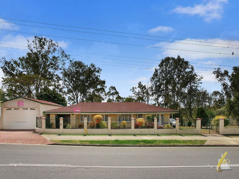 216 Old Ipswich Road, Riverview, QLD 4303