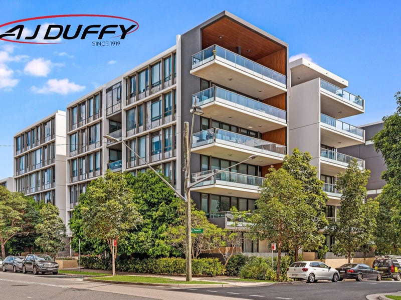 F306/2656 Rothschild Avenue, Rosebery, NSW 2018 Property Details