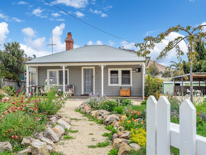 25 Main Street, Kempton, TAS 7030