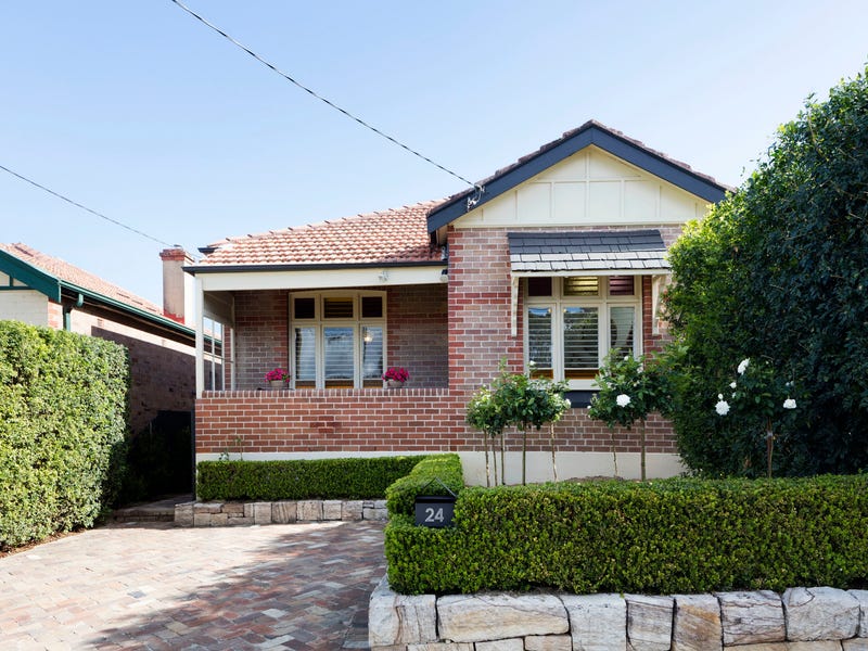 24 Eltham Street, Gladesville, NSW 2111 Property Details