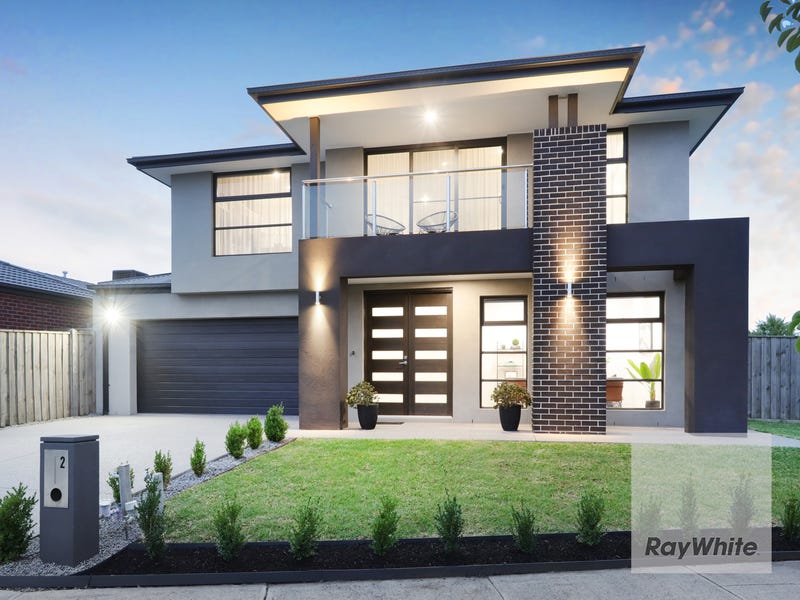 2 Honey Flower Way, Greenvale, Vic 3059 Property Details