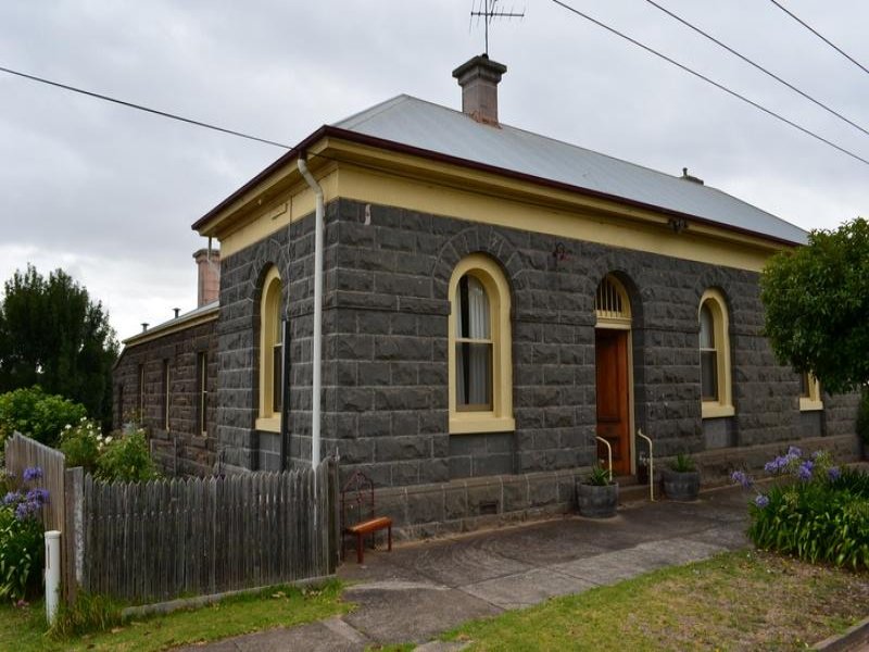 45 High Street, Macarthur, Vic 3286