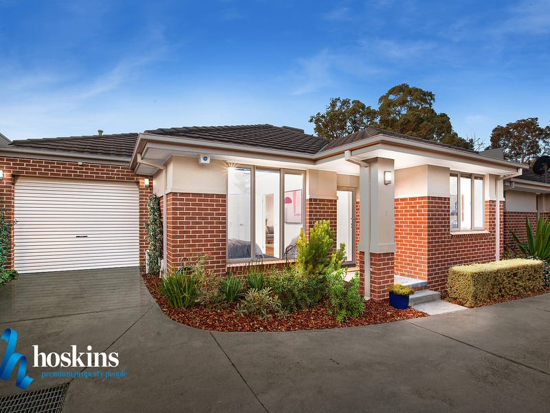 2/6 Denman Street, Mitcham, VIC 3132