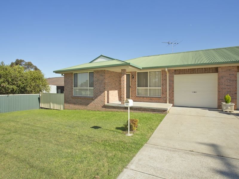 10A Grape Street, East Branxton, NSW 2335