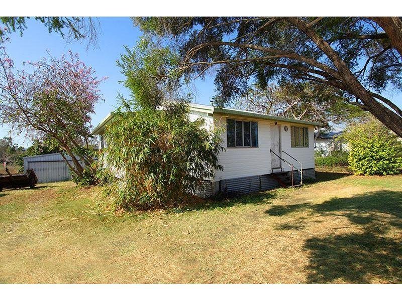 4 James Street, Kilkivan, Qld 4600 Property Details