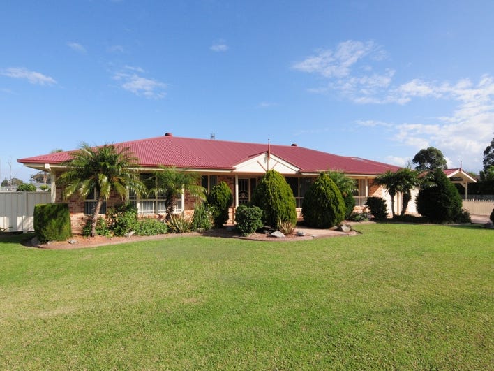 10 Tahnee Street, Sanctuary Point, NSW 2540