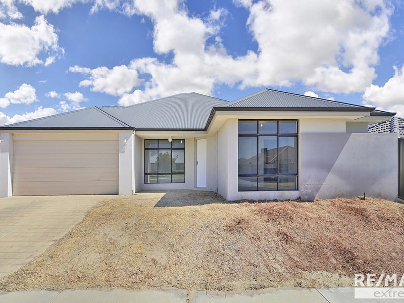 48 Wildwood Mews, Carramar, WA 6031 Property Details