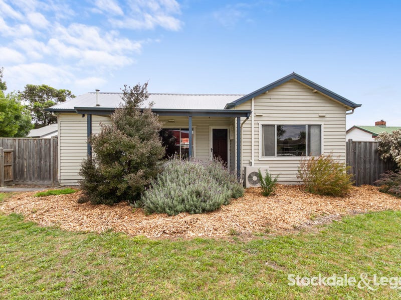 72 Garibaldi Street, Traralgon, Vic 3844 Property Details