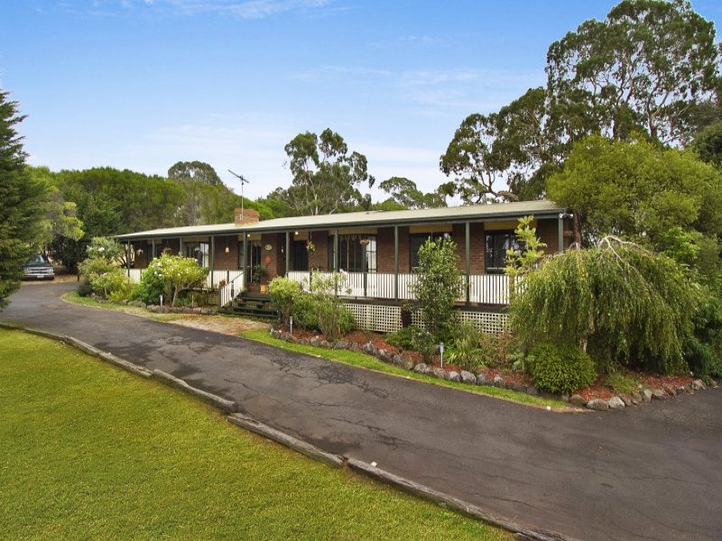 36 Curry Road, Kilmore, VIC 3764