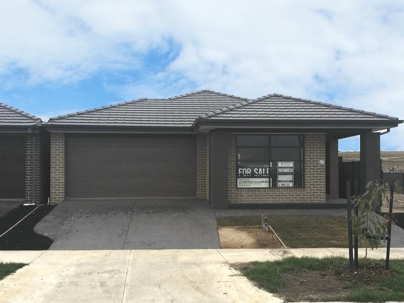 Lot 6503 Everard Road, Mernda, Vic 3754 Property Details