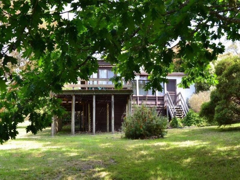 2089 Mt Buller Road, Merrijig, Vic 3723 Property Details