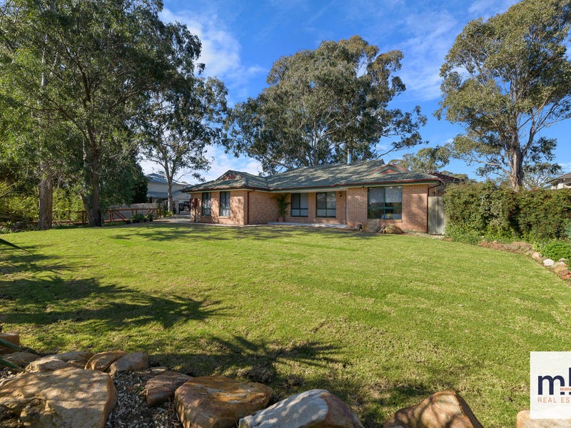 26 Farmhouse Place, Currans Hill, NSW 2567 - realestate.com.au