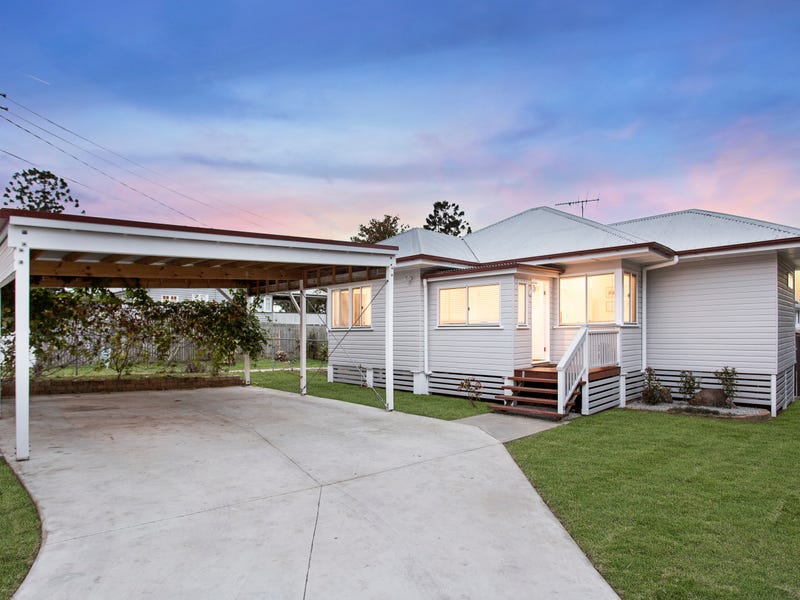 275 Preston Road, Wynnum West, QLD 4178