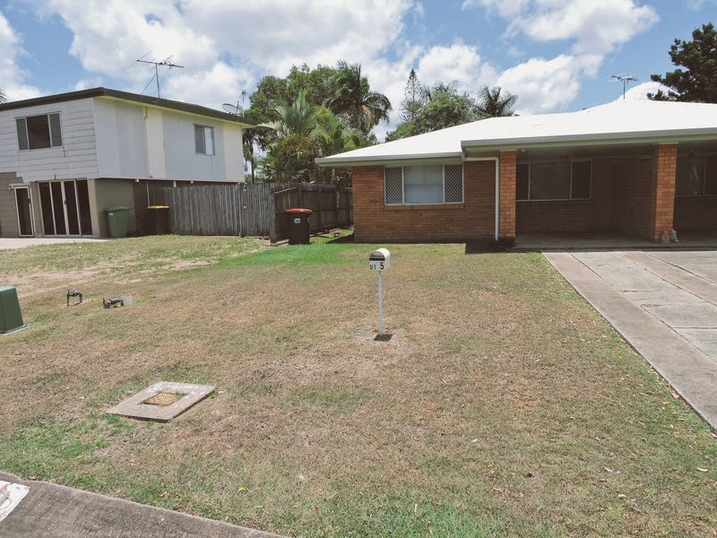 1/5 Graham Court, Mount Pleasant, QLD 4740