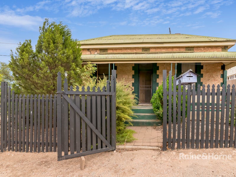 5 South Street, Hamley Bridge, SA 5401