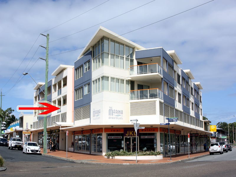 304/2 Little Street, Forster, NSW 2428 Property Details