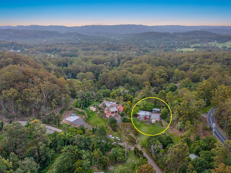 206 Ilkley Road, Ilkley, QLD 4554