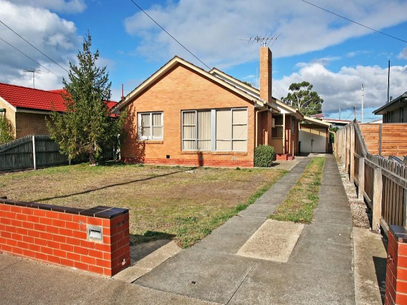 27 Wyoming Avenue, Corio, Vic 3214 Property Details