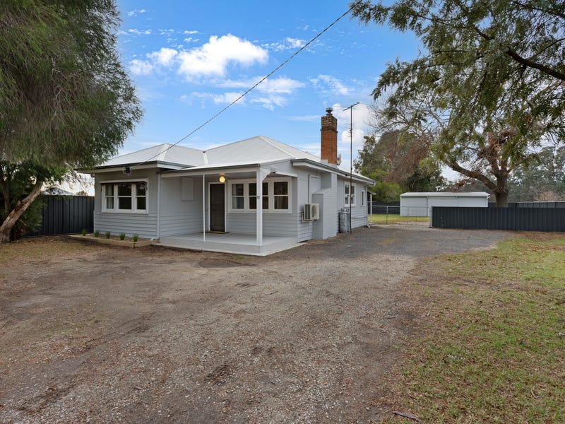 52 Byrne Street, Moyhu, Vic 3732 House for Sale