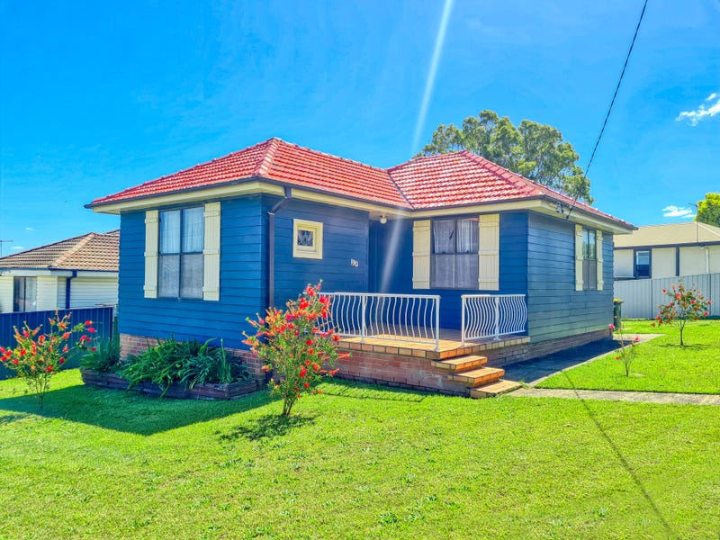 190 Sandgate Road, Birmingham Gardens, NSW 2287